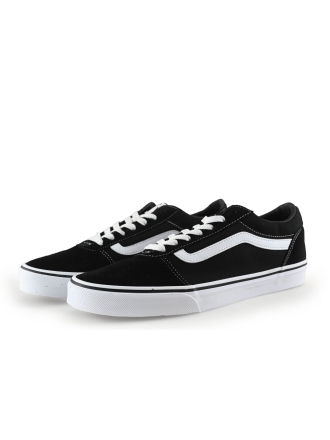 Vans Sneakers Zwart 311675