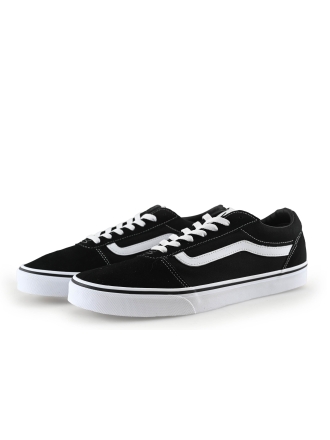 Vans Sneakers Zwart 311677
