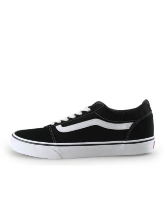 Vans Sneakers Zwart 311681