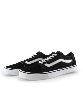 Vans Sneakers Zwart 311688