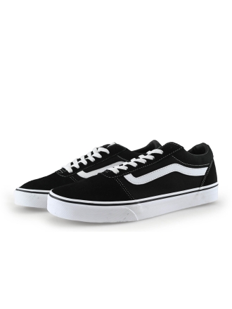 Vans Sneakers Zwart 311689