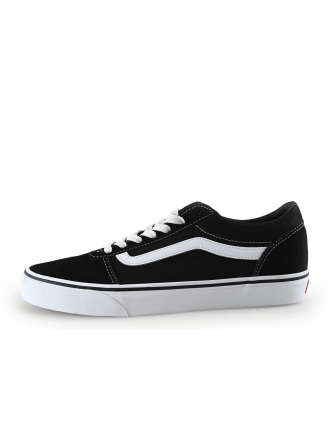 Vans Sneakers Zwart 311694