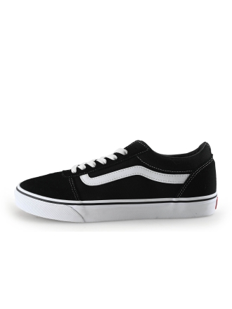 Vans Sneakers Zwart 311695