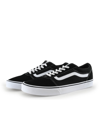 Vans Sneakers Zwart 311696
