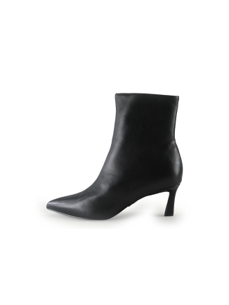Steve Madden Enkellaarzen Zwart 311699
