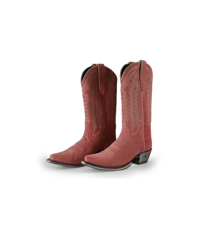 Bota Caborca Cowboy laarzen