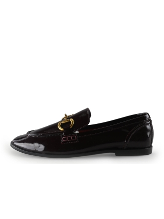 Jeffrey Campbell Loafers Rood 311704