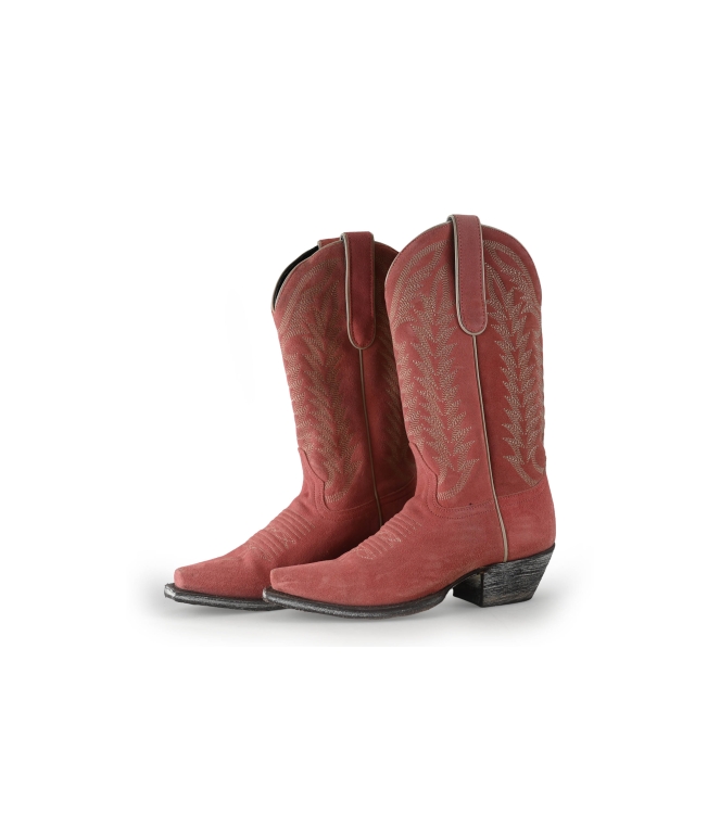 Caborca Cowboy laarzen