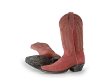 Caborca Cowboy laarzen