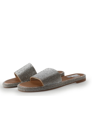 Steve Madden Muiltjes Goud 311711