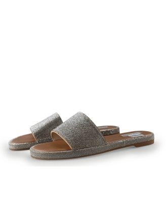 Steve Madden Muiltjes Goud 311712