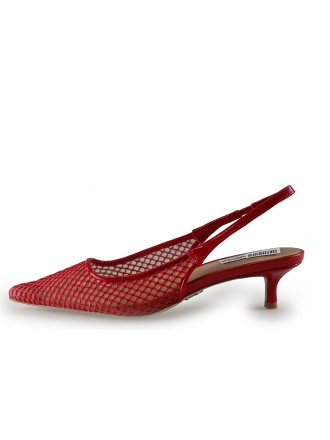 Steve Madden Slingbacks Rood 311716