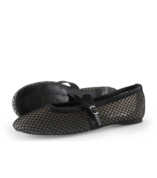 Steve Madden Ballerina's