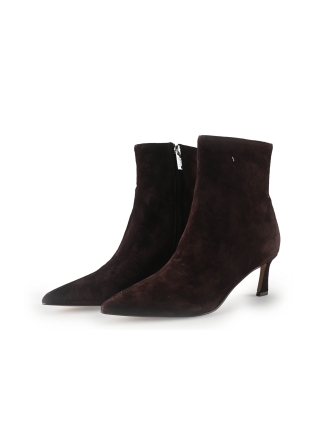 Steve Madden Enkellaarzen Bruin 311726