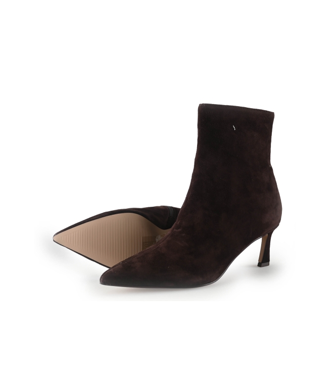 Steve Madden Enkellaarzen