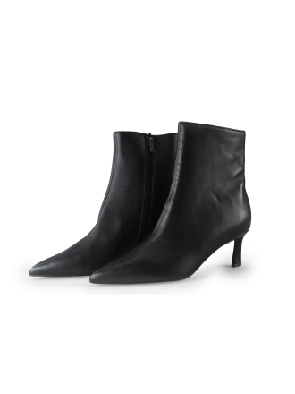 Steve Madden Enkellaarzen Zwart 311727