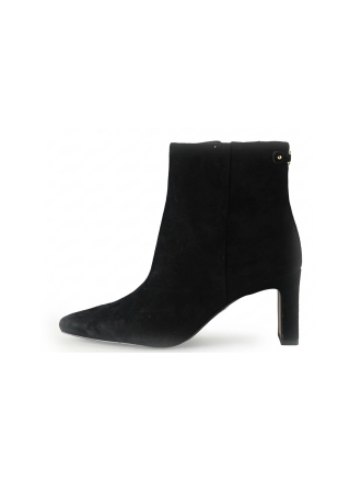 Sam Edelman Enkellaarzen Zwart 311733