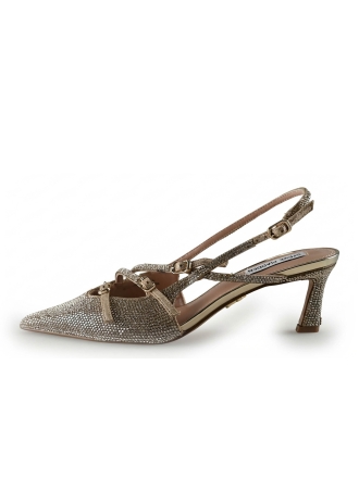Steve Madden Slingbacks Goud 311735