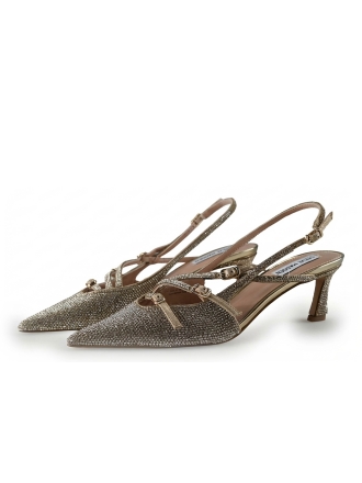 Steve Madden Slingbacks Goud 311735