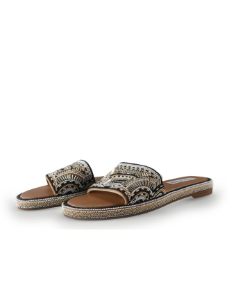 Steve Madden Slippers Beige 311741