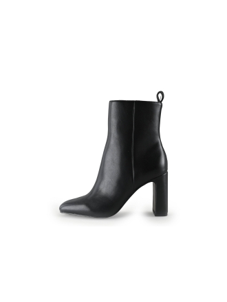 Steve Madden Enkellaarzen Zwart 311744