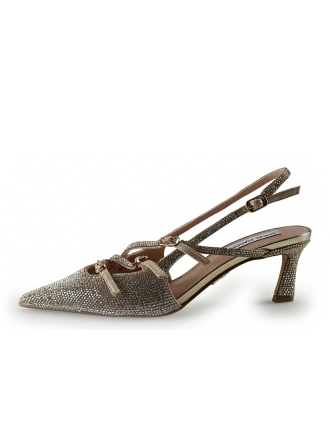 Steve Madden Slingbacks Goud 311745