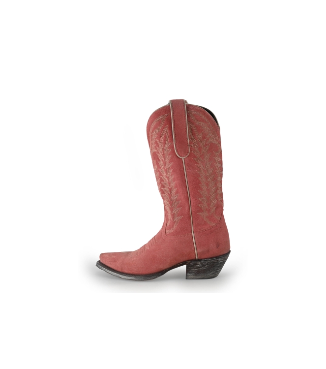 Bota Caborca Cowboy laarzen