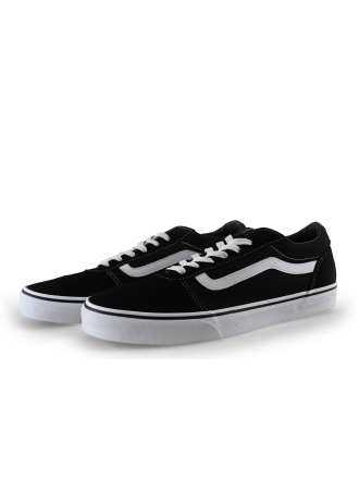 Vans Sneakers Zwart 311768