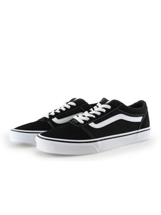 Vans Sneakers Zwart 311771