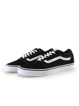 Vans Sneakers Zwart 311776