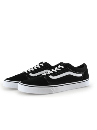Vans Sneakers Zwart 311794