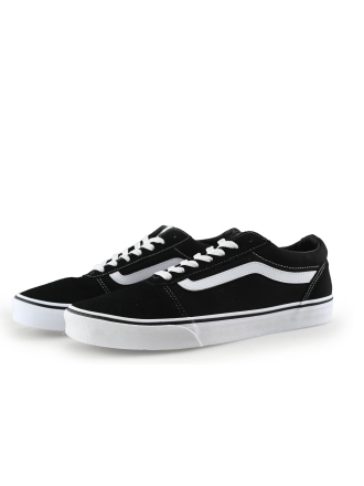 Vans Sneakers Zwart 311796