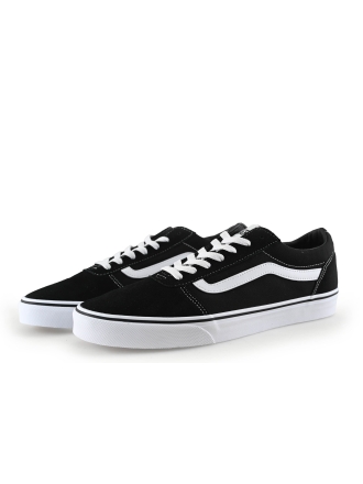 Vans Sneakers Zwart 311797