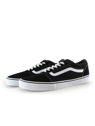 Vans Sneakers Zwart 311808