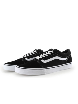 Vans Sneakers Zwart 311810
