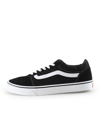 Vans Sneakers Zwart 311817