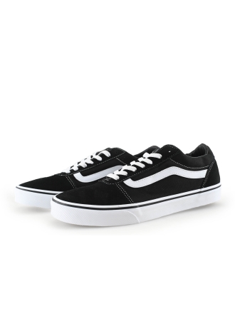 Vans Sneakers Zwart 311817
