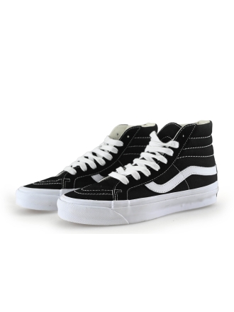 Vans Hoge sneakers Zwart 311819