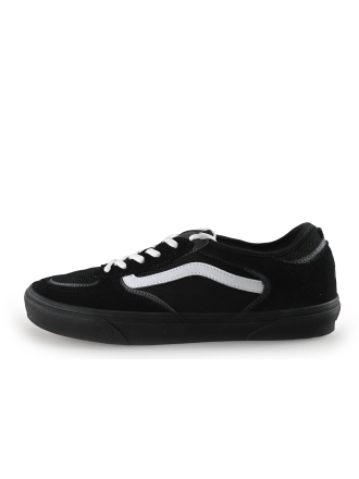 Vans Sneakers Zwart 311827