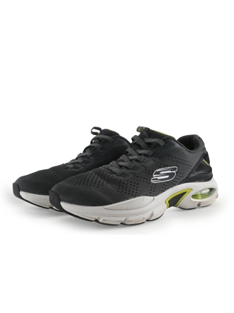 Skechers Sportschoenen Grijs 311848