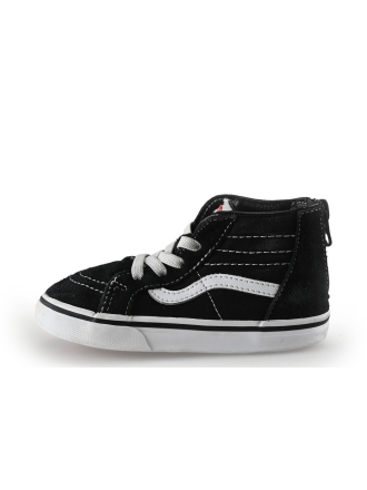 Vans Hoge sneakers Zwart 311854