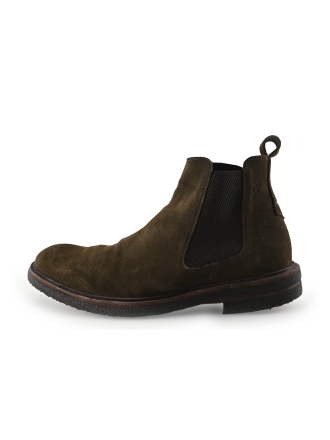 Greve Chelsea boots Bruin 311904