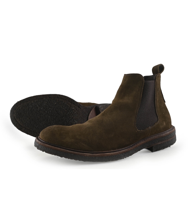 Greve Chelsea boots