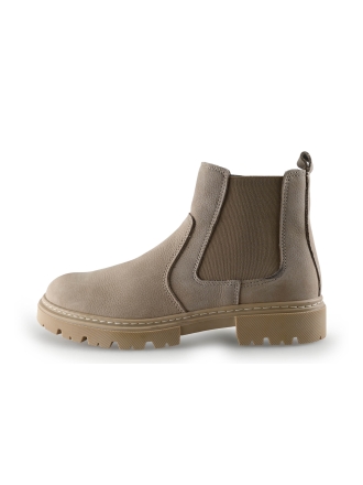 DSTRCT Chelsea boots Beige 311912