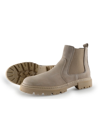 DSTRCT Chelsea boots