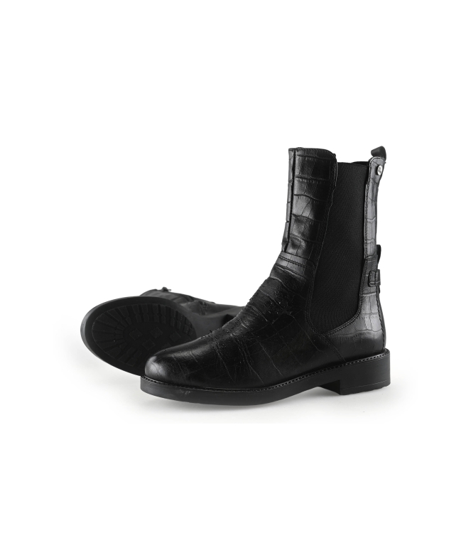 No Stress Enkellaarzen