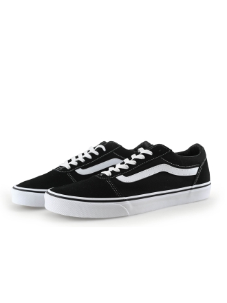 Vans Sneakers Zwart 311919