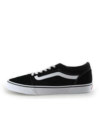 Vans Sneakers Zwart 311921