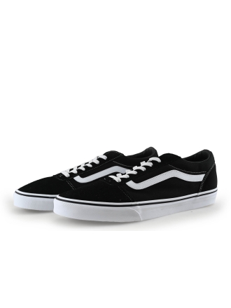 Vans Sneakers Zwart 311921