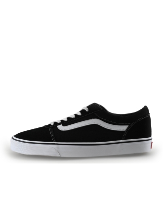 Vans Sneakers Zwart 311923